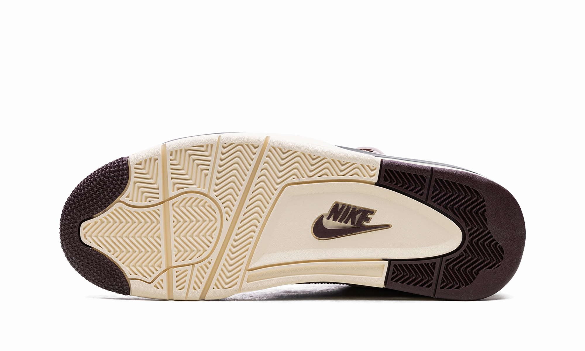 Easy performance Fast pace Air Jordan 4 WMNS "A Ma Manire - While You Were Sleeping"