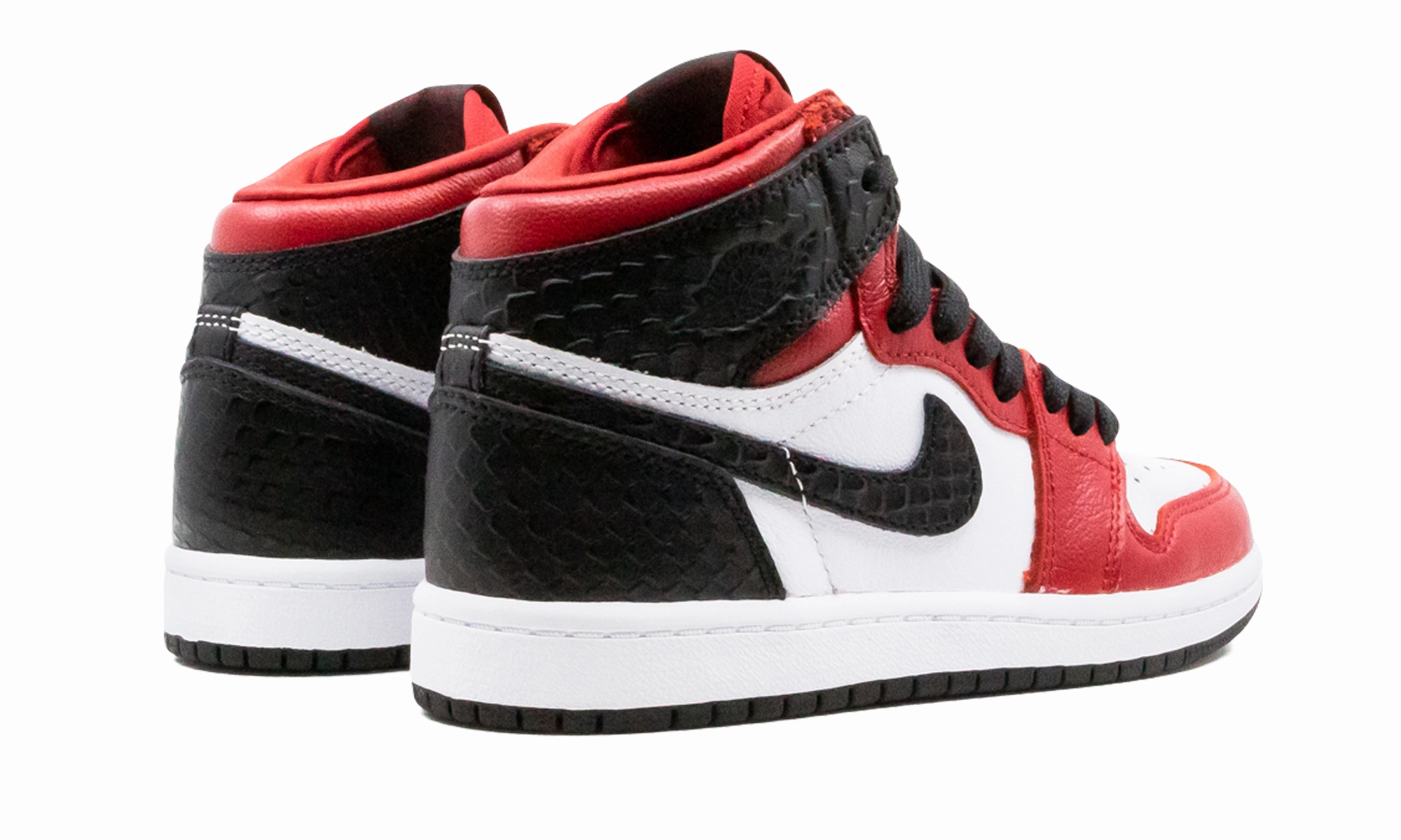 All Around Wear Air Jordan 1 High Retro PS "Satin Snake"