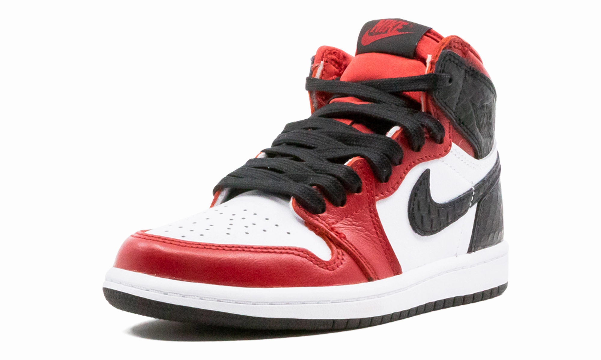 Air Jordan 1 High Retro PS "Satin Snake" Fitness Trail