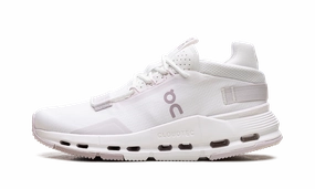 Cloudnova 2 WMNS "White Orchid" Hilly Running