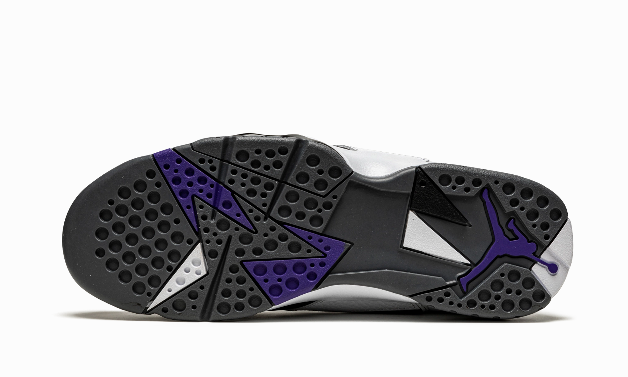 cross - country meet Mid - range Air Jordan 7 Retro GS "Flint 2021"