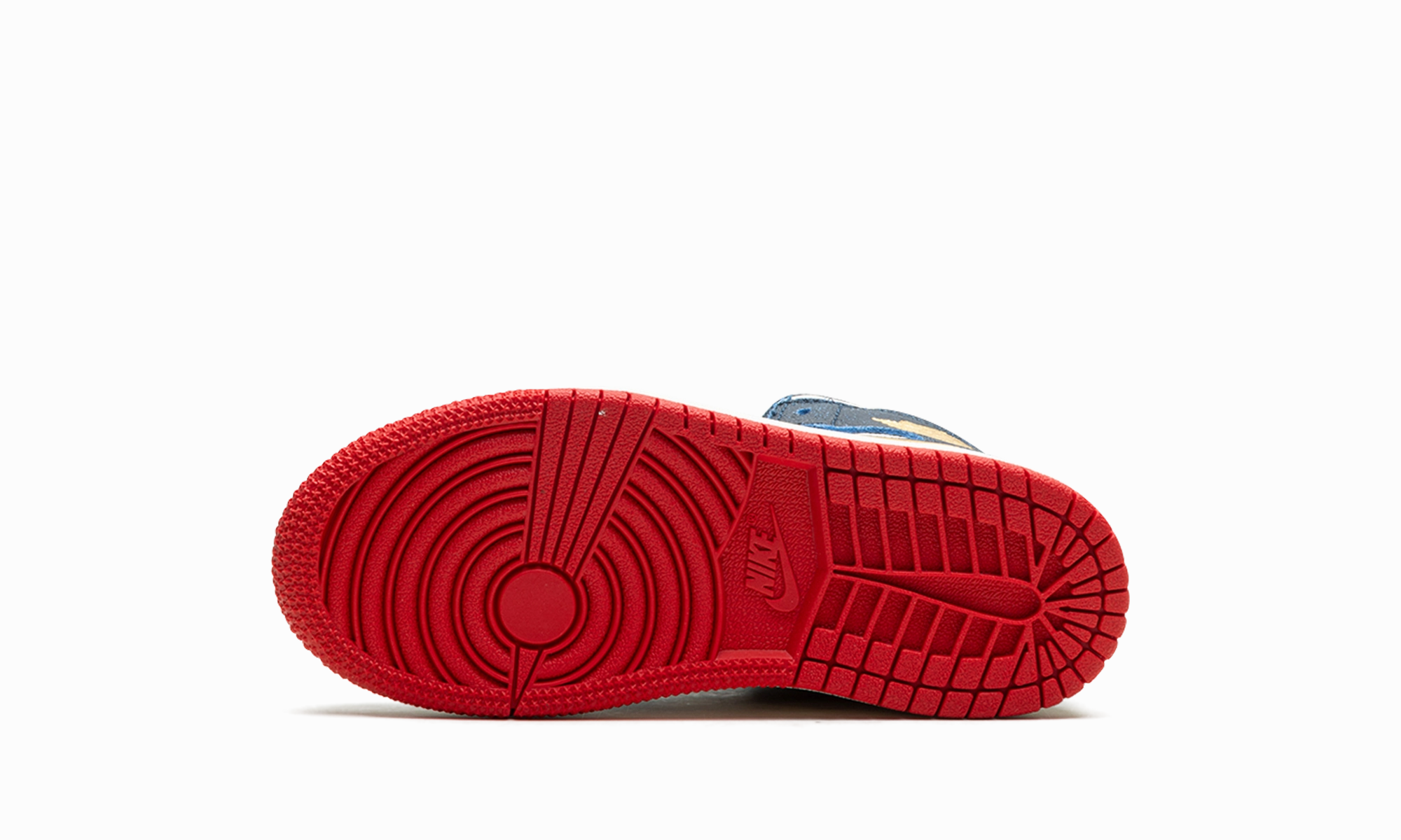 Air Jordan 1 Mid SE PS "Take Flight" Slim Form