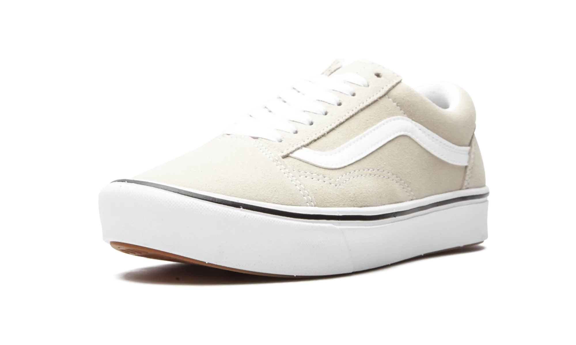 Trend Move Unisex Design Suede ComfyCush Old Skool