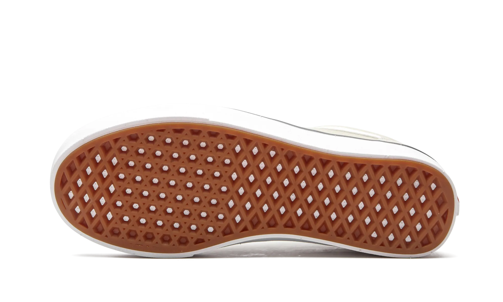 Suede ComfyCush Old Skool Air Soft Bend Hike