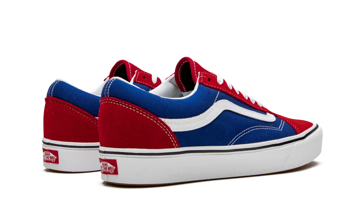 Speed Jog Old Skool "Comfycush"