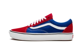 Old Skool "Comfycush" Concert Style Healthy Walk