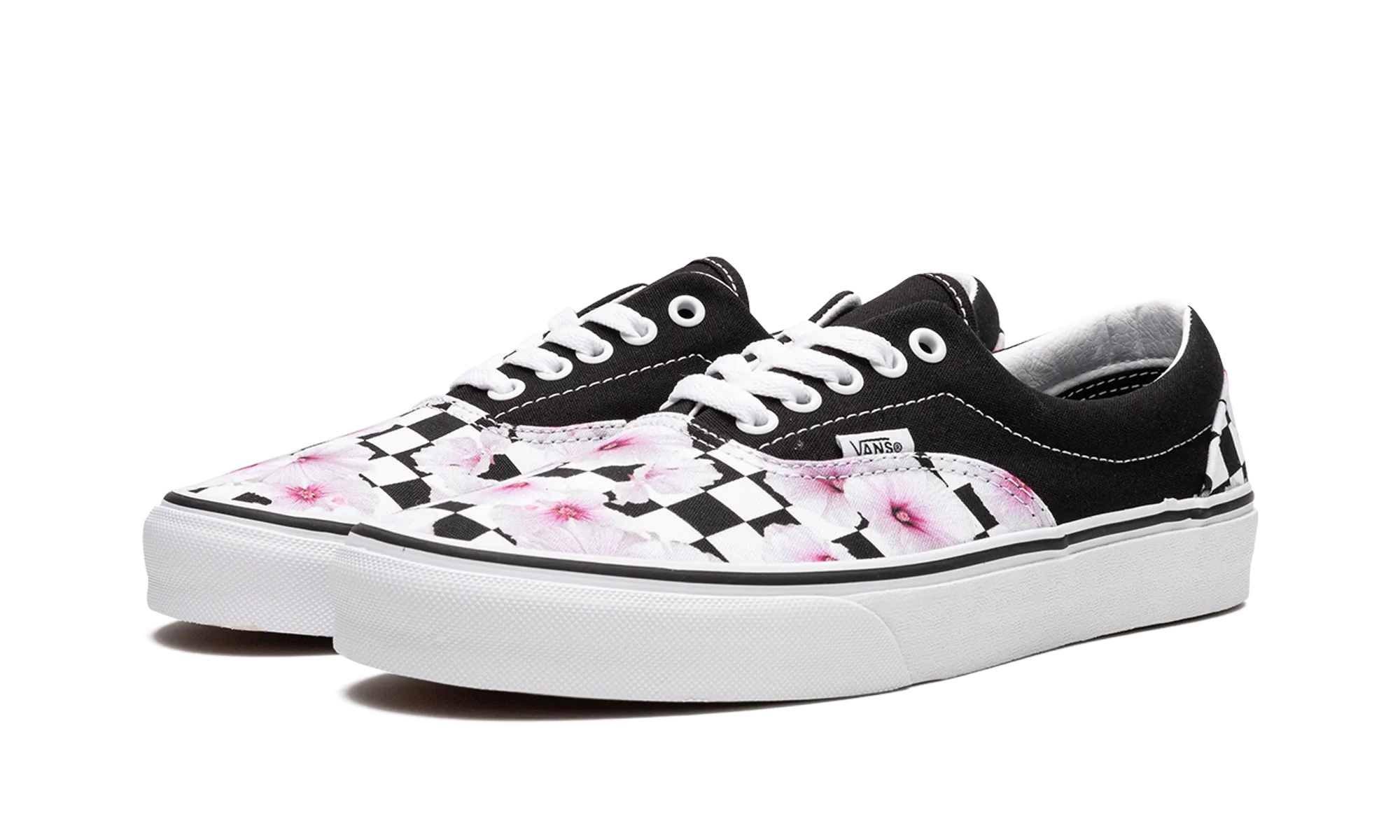 Breathable Sole Cat Stroll Era