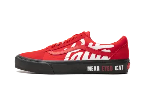 Senior Wear Harbor Hike Old Skool VLT LX "Patta Mean Eyed Cat Red"