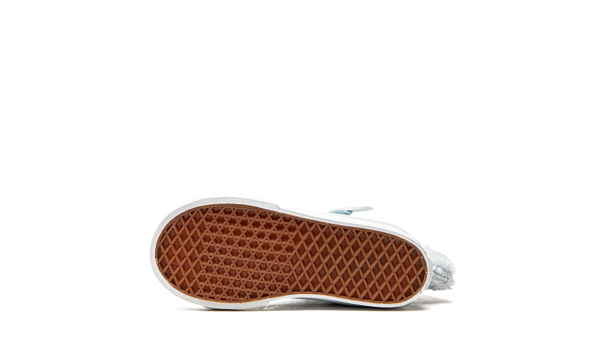 Unicorn SK8-Hi Re TD Kick Step Fit Soft