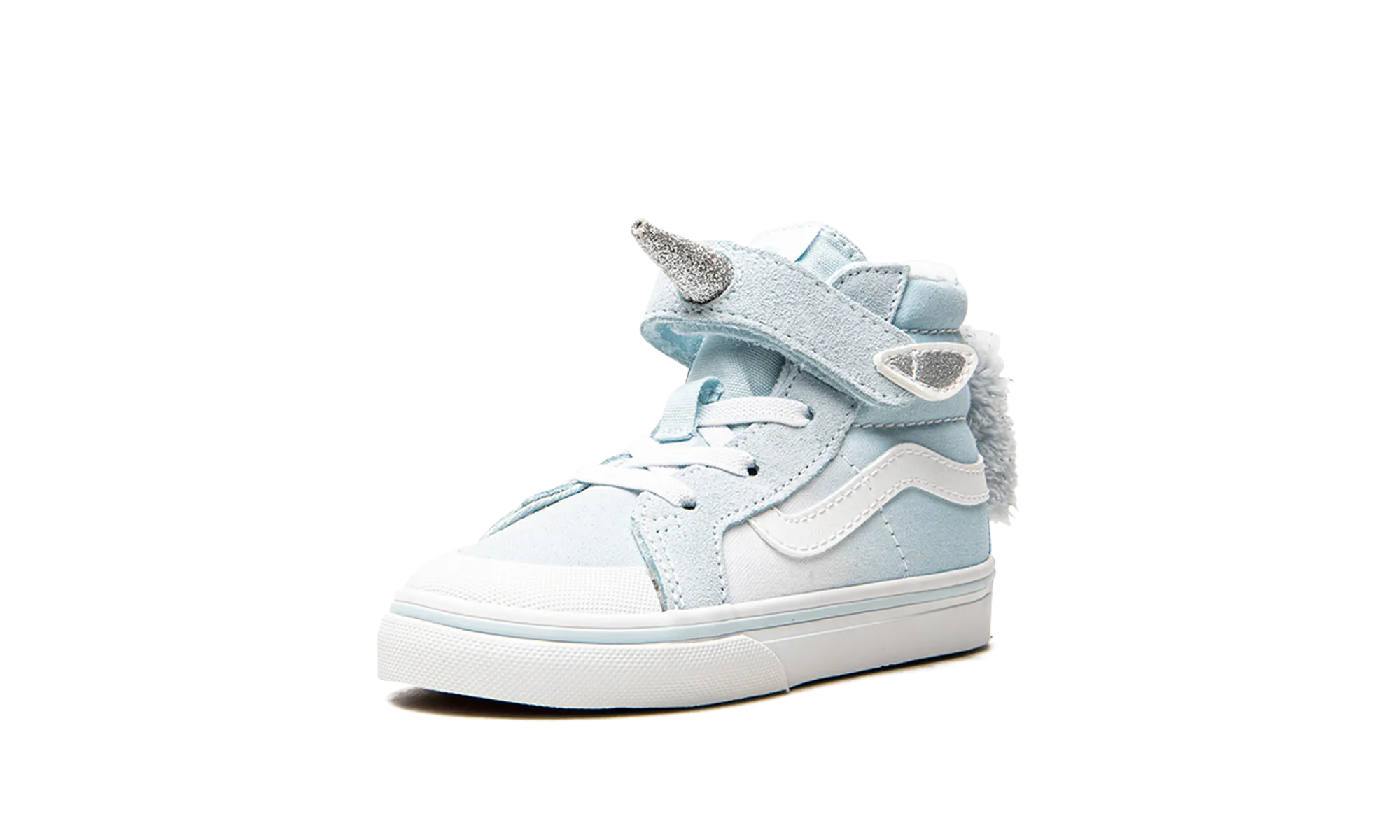 Unicorn SK8-Hi Re TD Autumn Warm Ice Walk