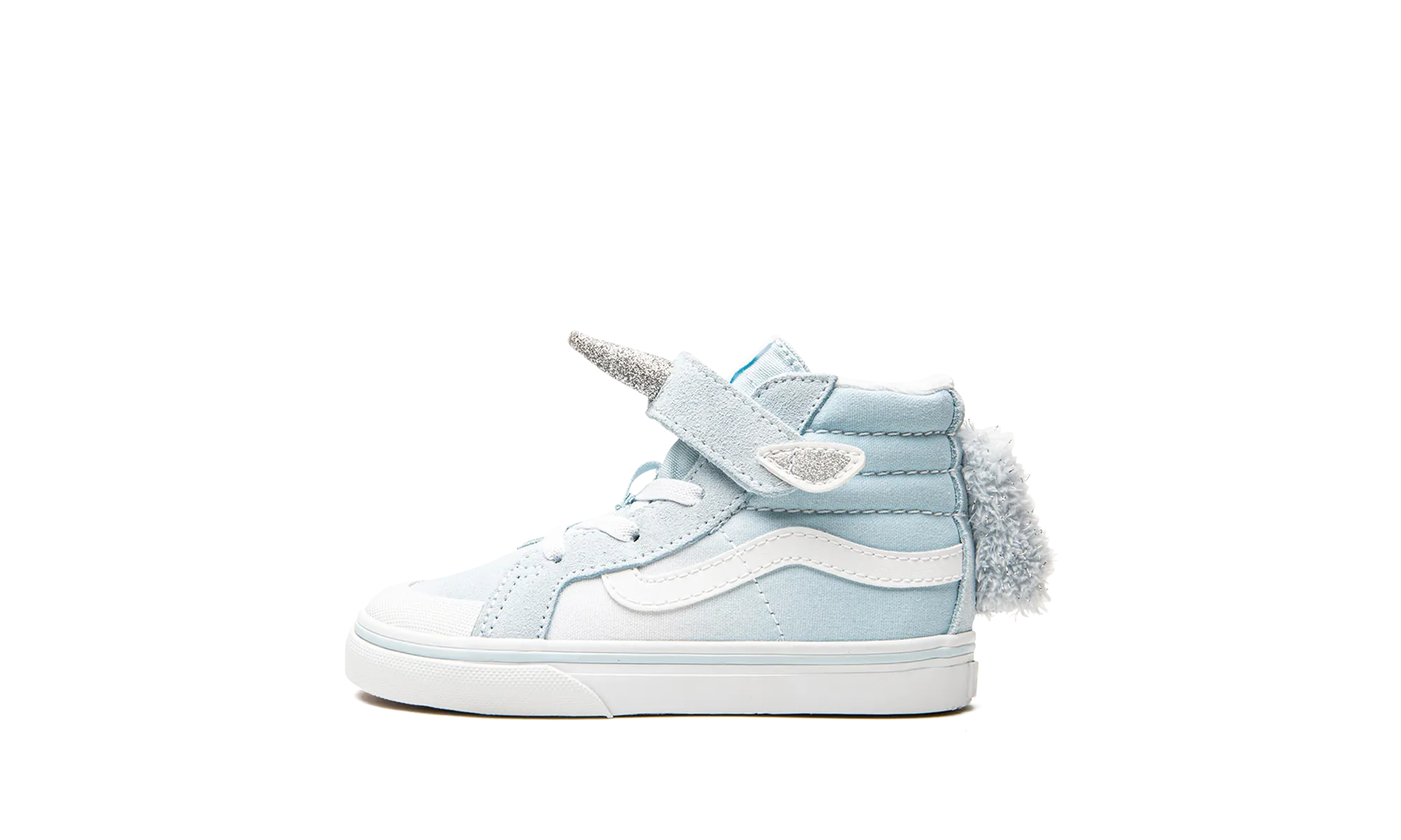 Water Safe Unicorn SK8-Hi Re TD