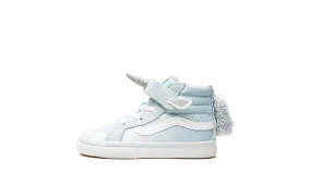 Water Safe Unicorn SK8-Hi Re TD