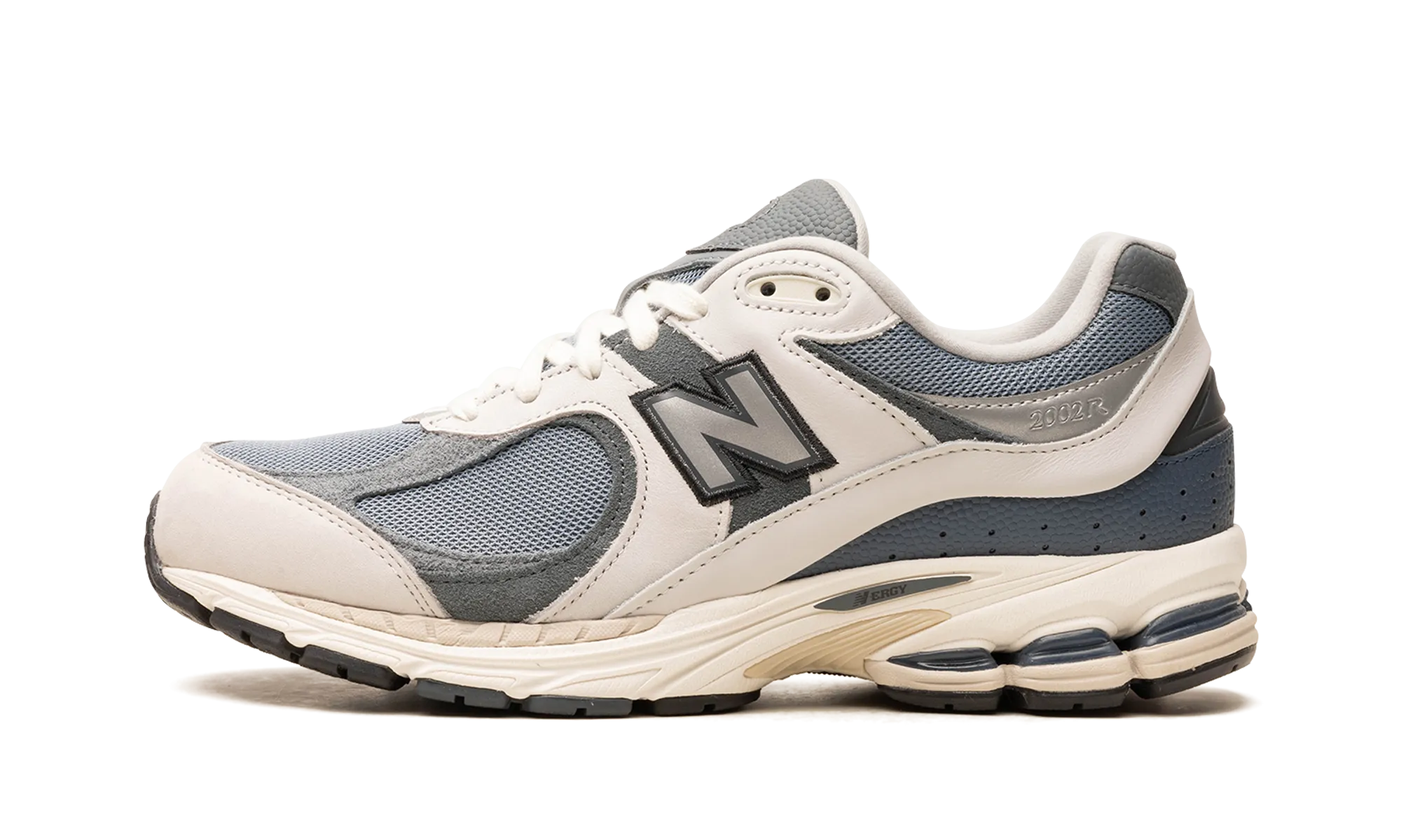 Bright Step 2002R "atmos - Cybernetics Blue"