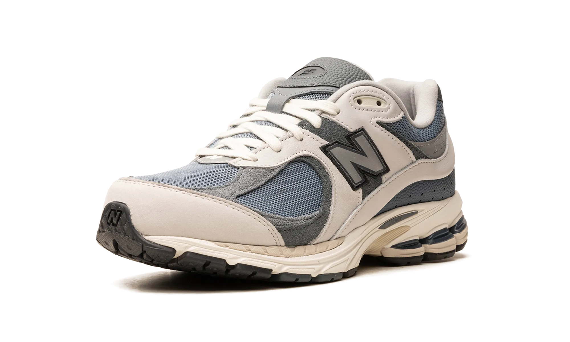 2002R "atmos - Cybernetics Blue" Breathable Upper