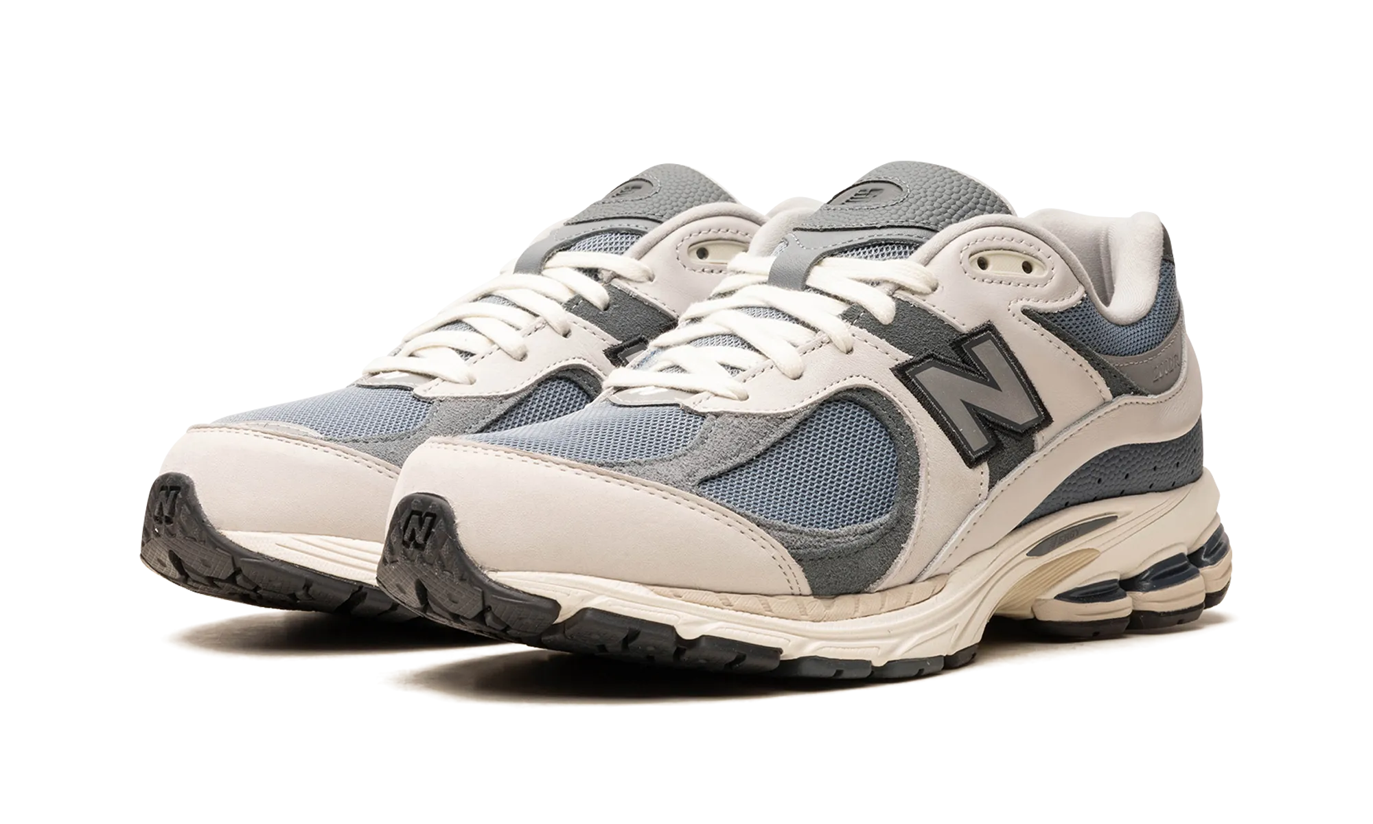 Dad Style 2002R "atmos - Cybernetics Blue"