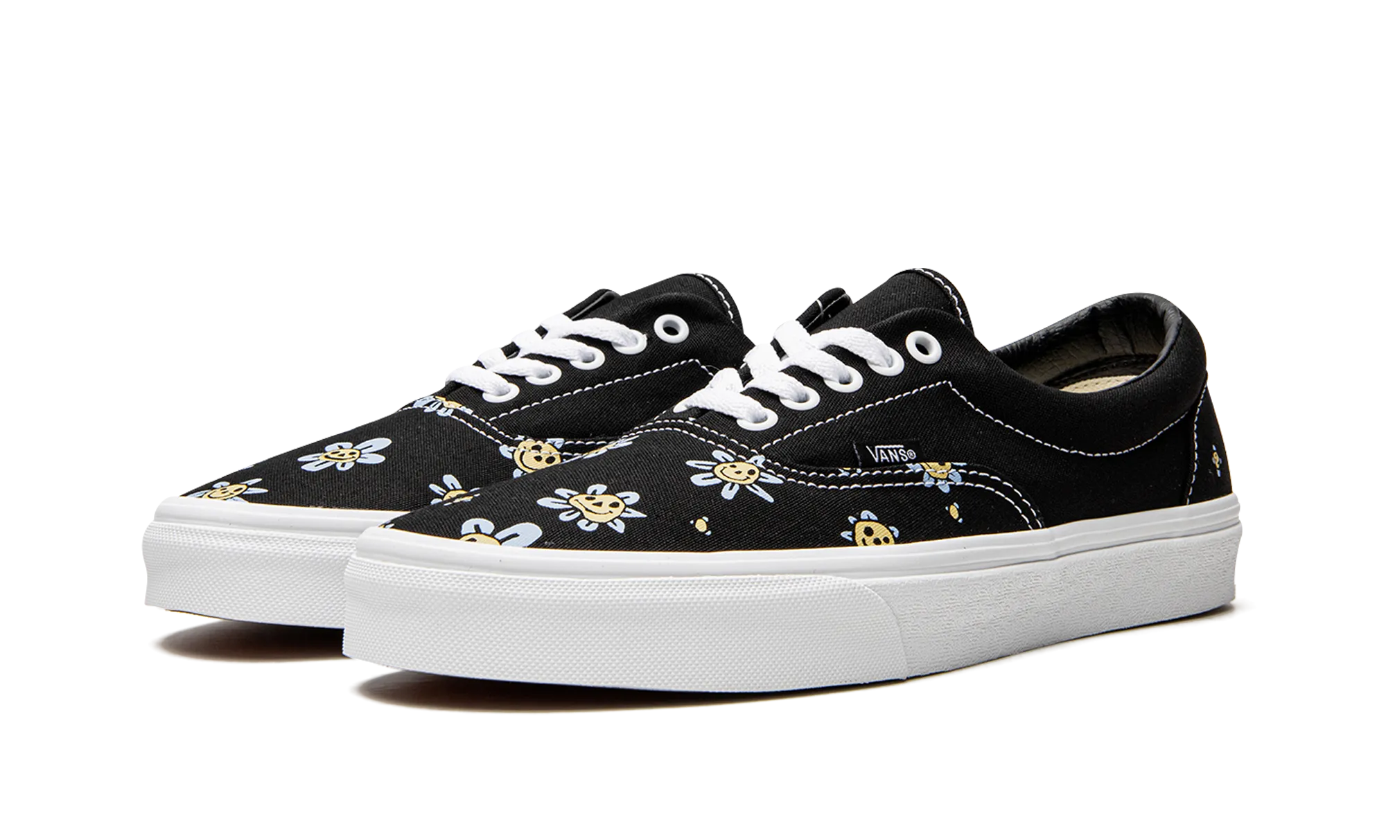 Era "Floral" Dirt Hike Flip Step