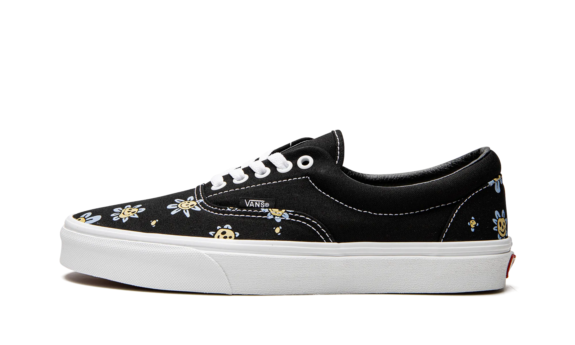 Era "Floral" Hiking Friendly