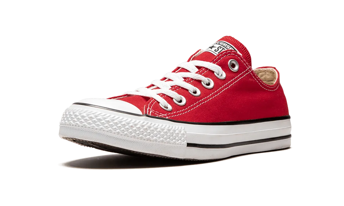 Silver Glow Chuck 70 Ox