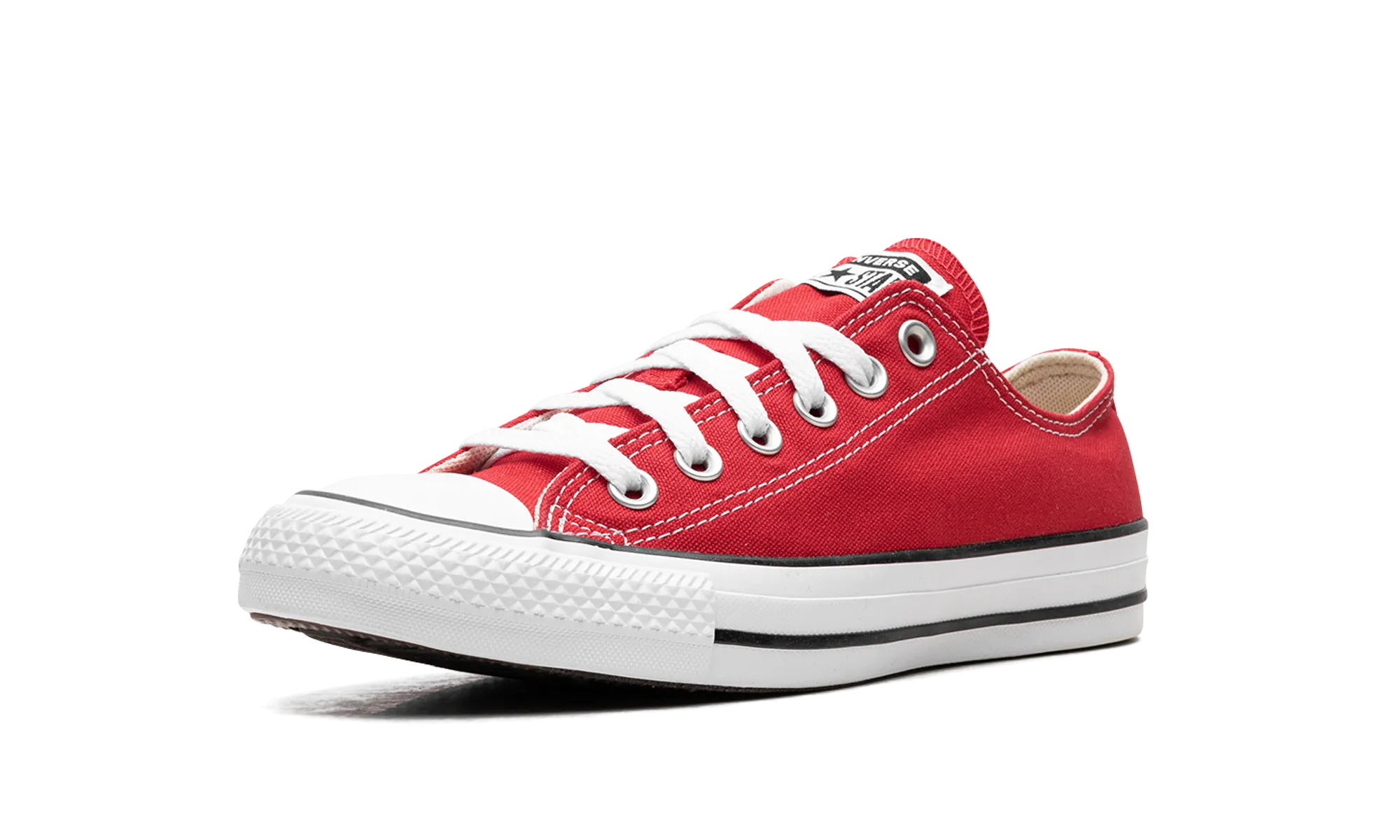 Chuck 70 Ox Snow Jog