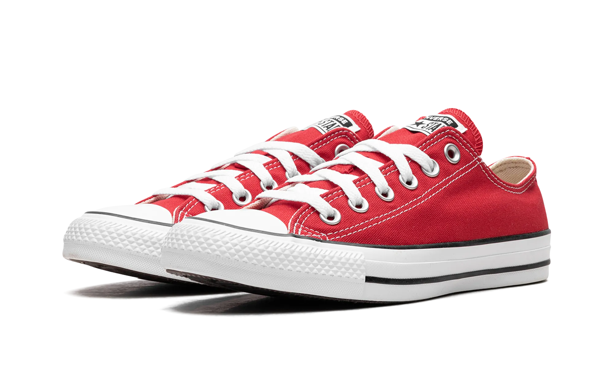 Chuck 70 Ox Resort Ready Oasis Run