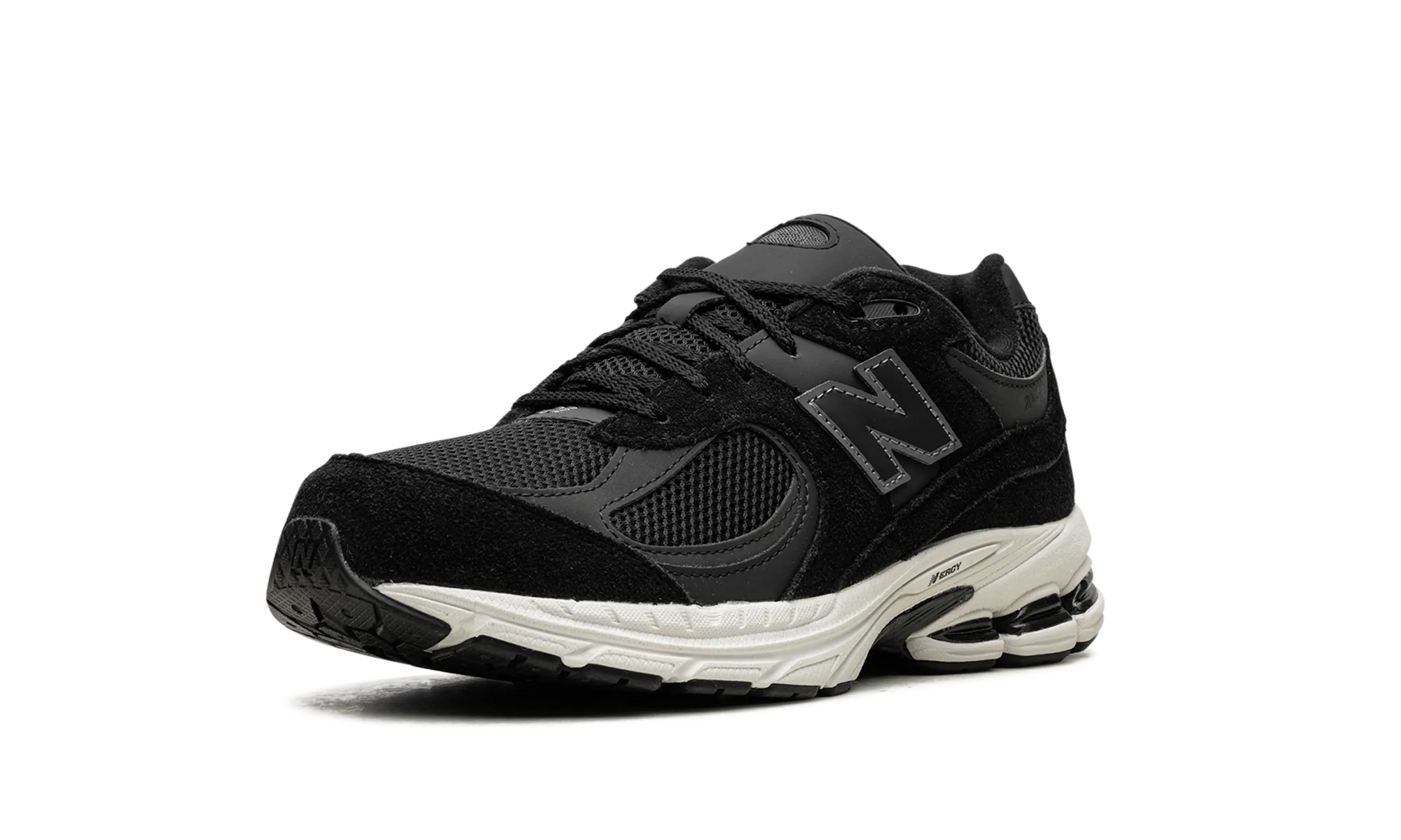 Family Out 2002R GS "Black"