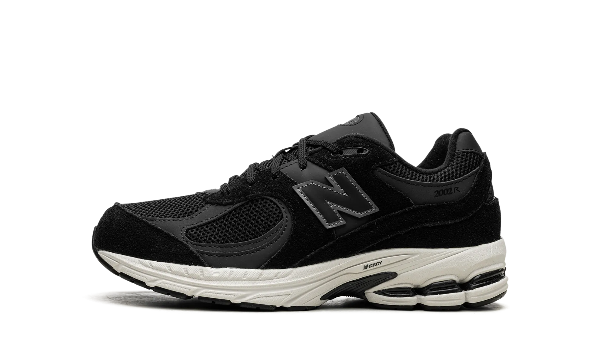 Scenic Step 2002R GS "Black"