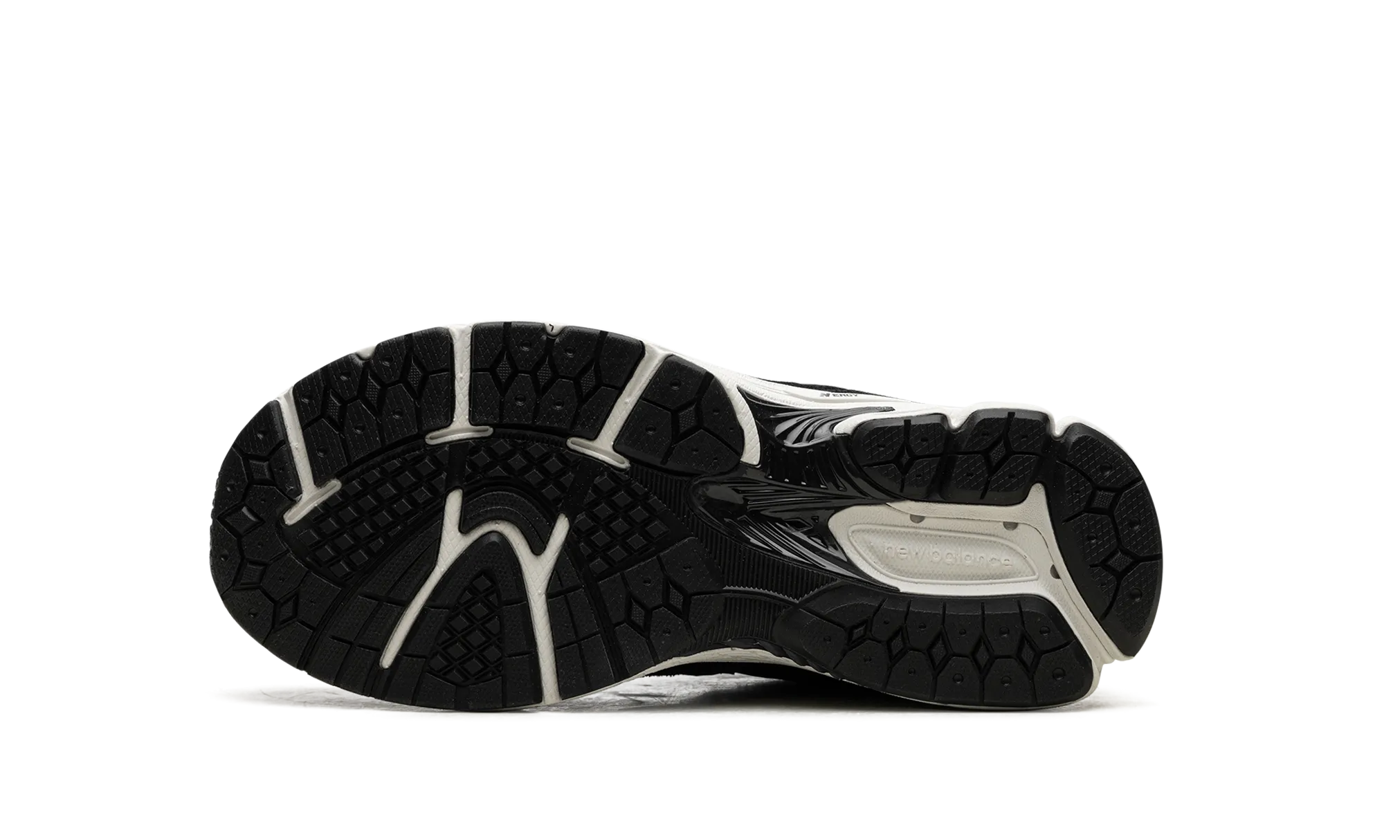 Catch Step Commuter Friendly 2002R GS "Black"