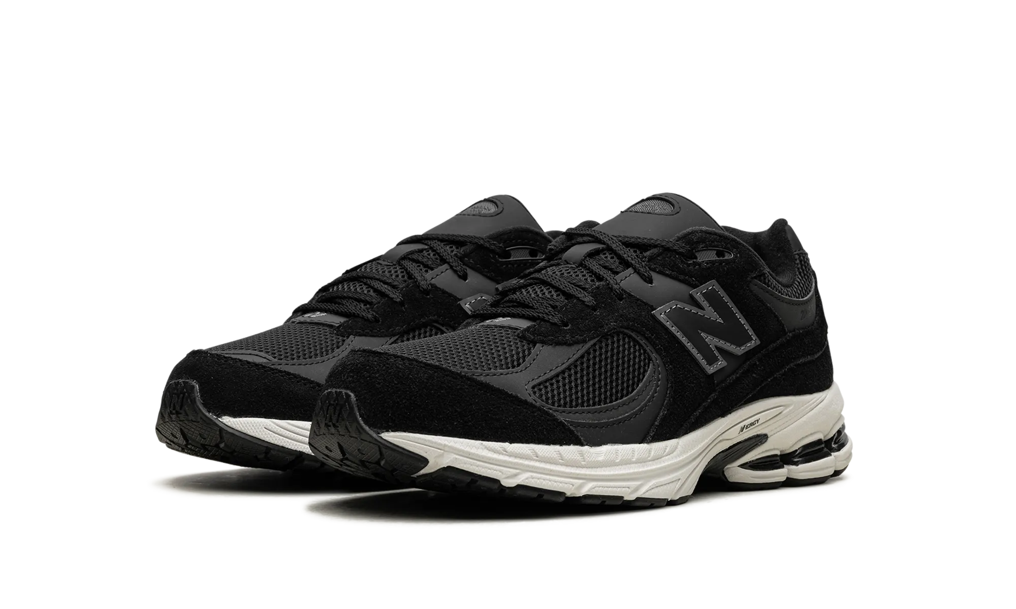 Heat Proof 2002R GS "Black"