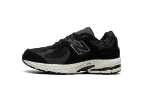 Scenic Step 2002R GS "Black"