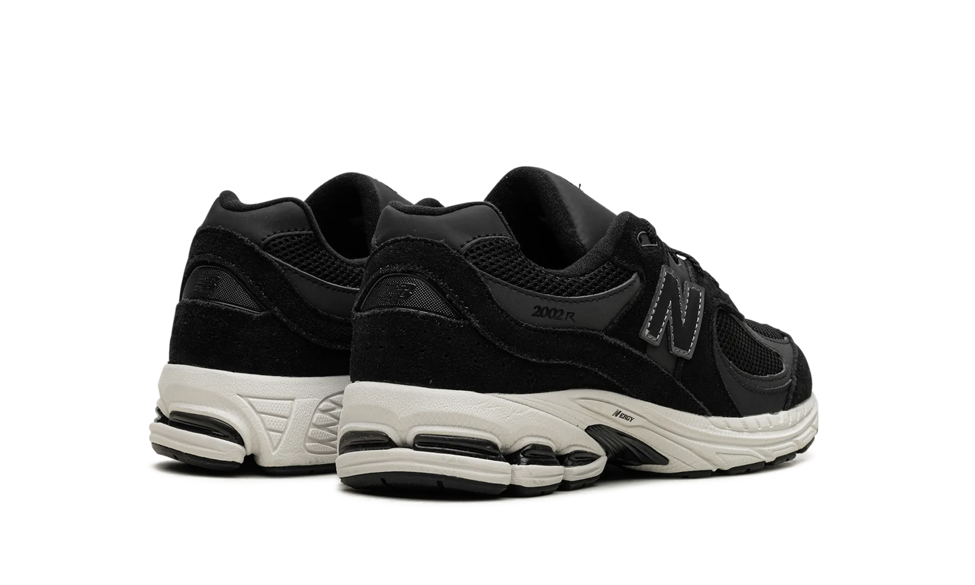 Modern Design 2002R GS "Black"