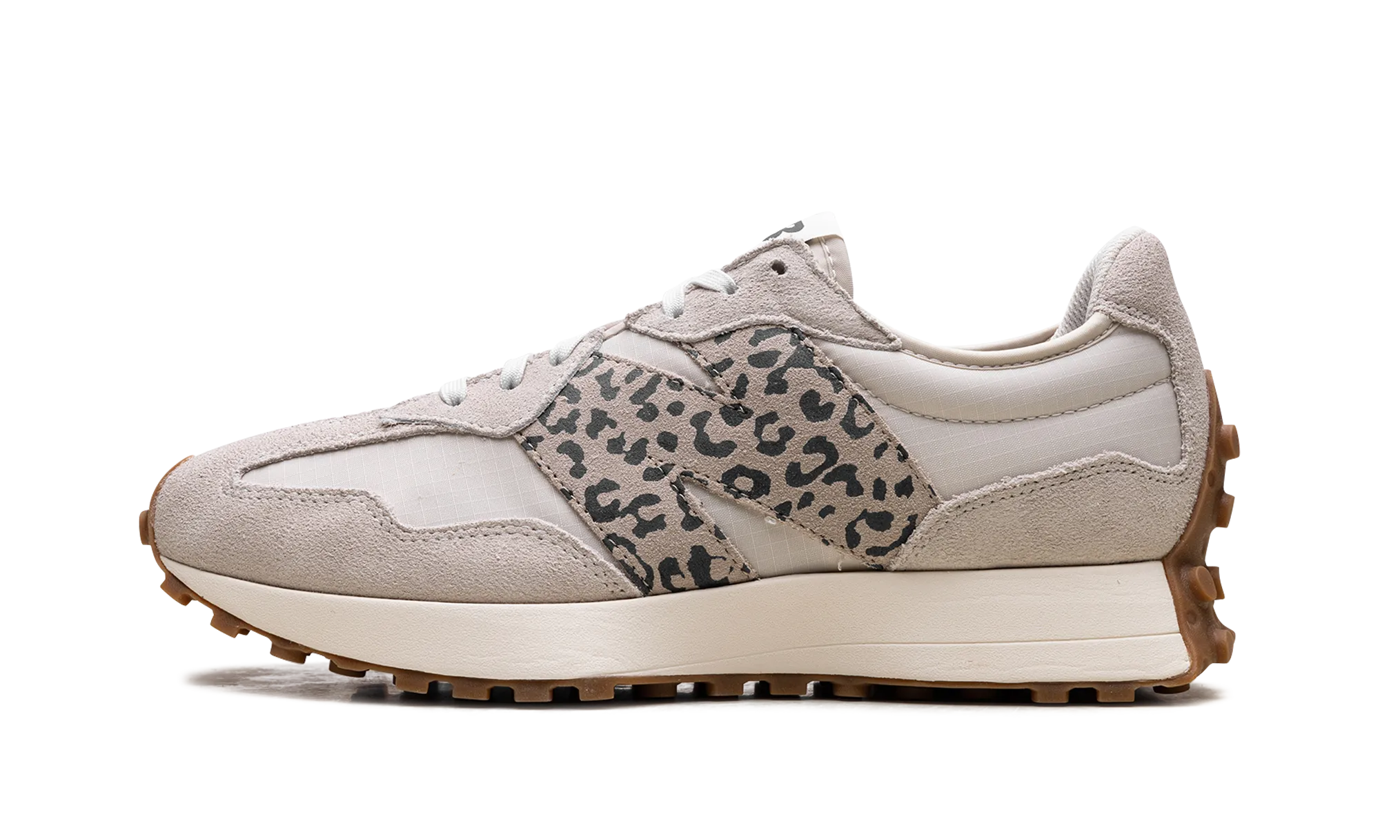 327 "Animal Pack - Leopard" Block Stride