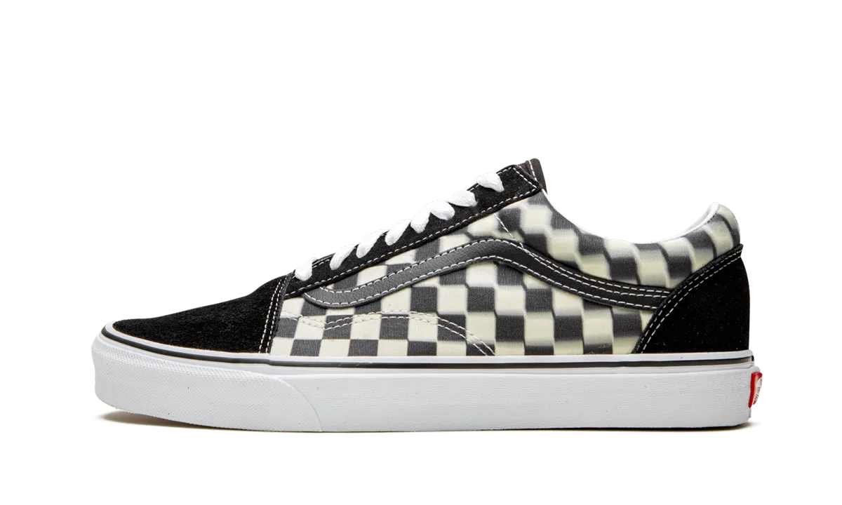 School Style School Run Old Skool Classic