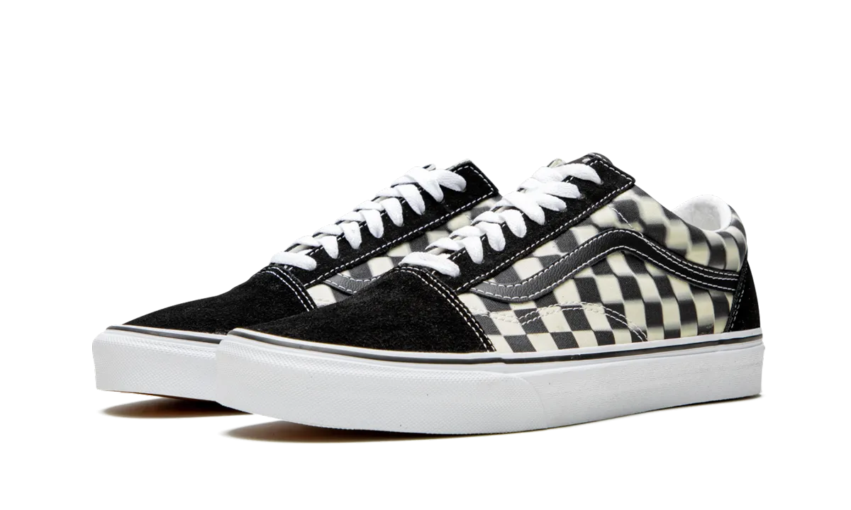 Goal Step Old Skool Classic