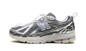 Non-Slip Grip 1906R "The Basement Silver"