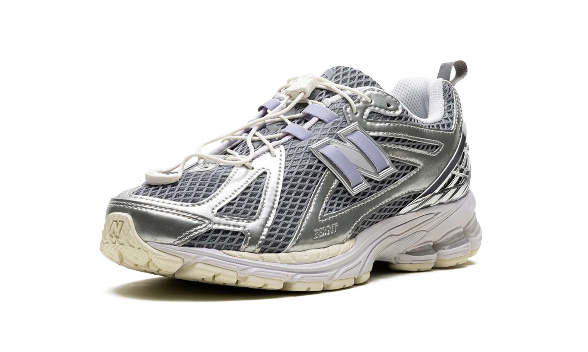 1906R "The Basement Silver" Winter Cozy