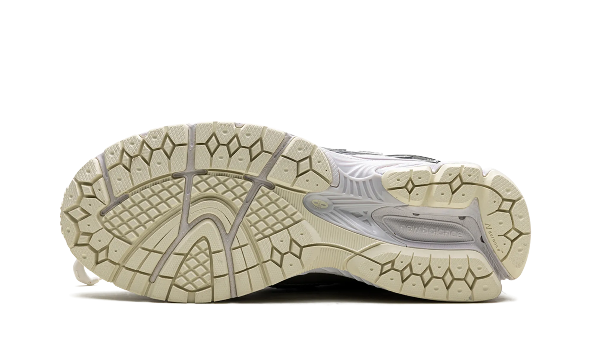 Dirt Hike Ice Hike 1906R "The Basement Silver"