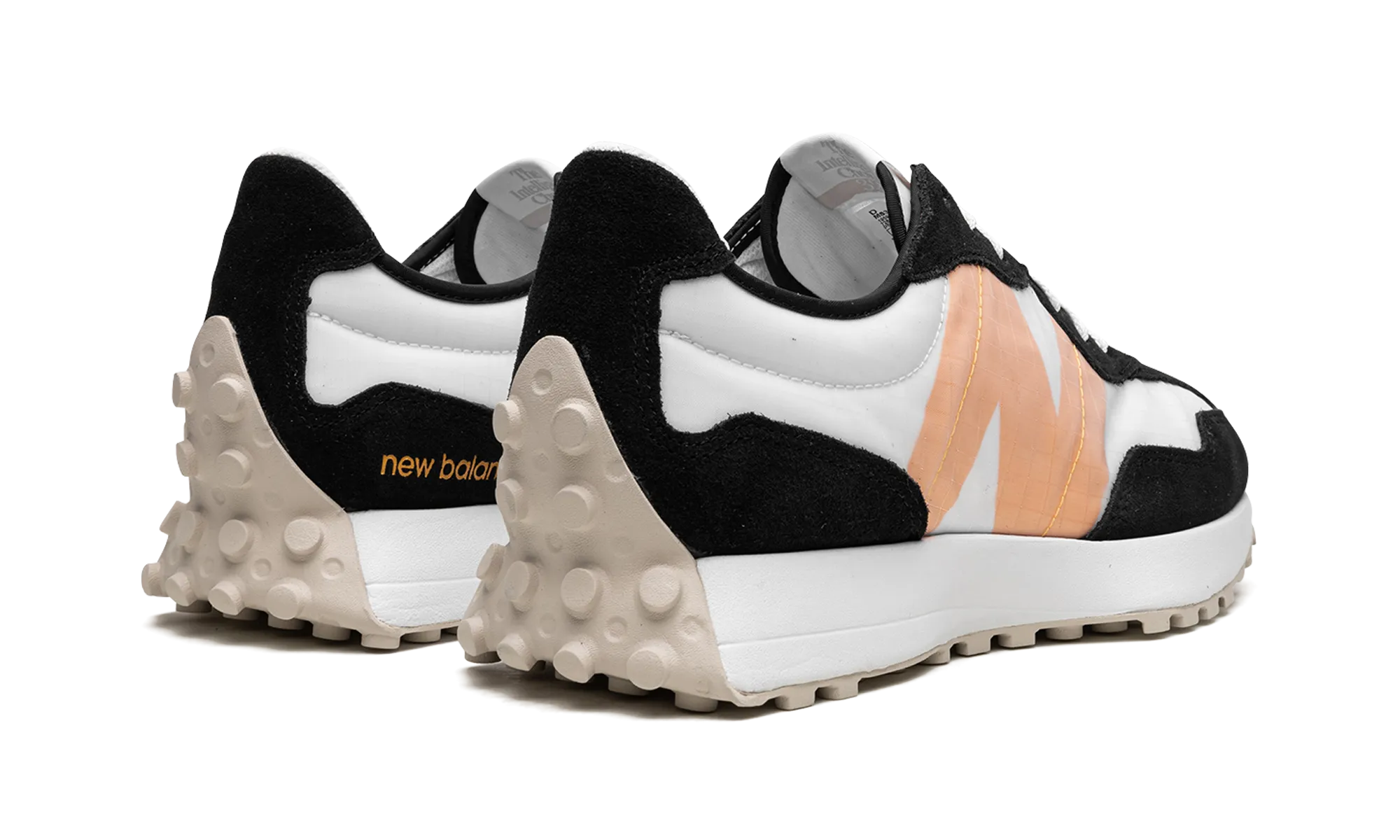 327 Club Pace Parkour Hike