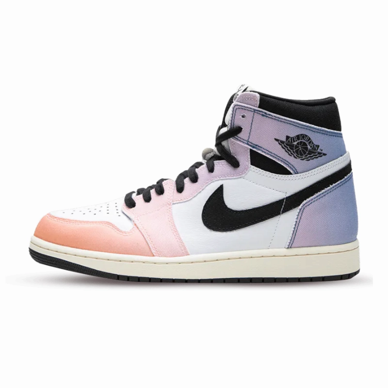 Jordan 1 Retro High OG Skyline Lightweight Fit