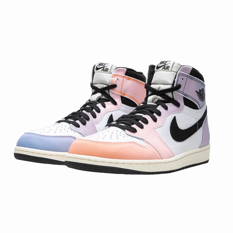 endurance equipment Jordan 1 Retro High OG Skyline