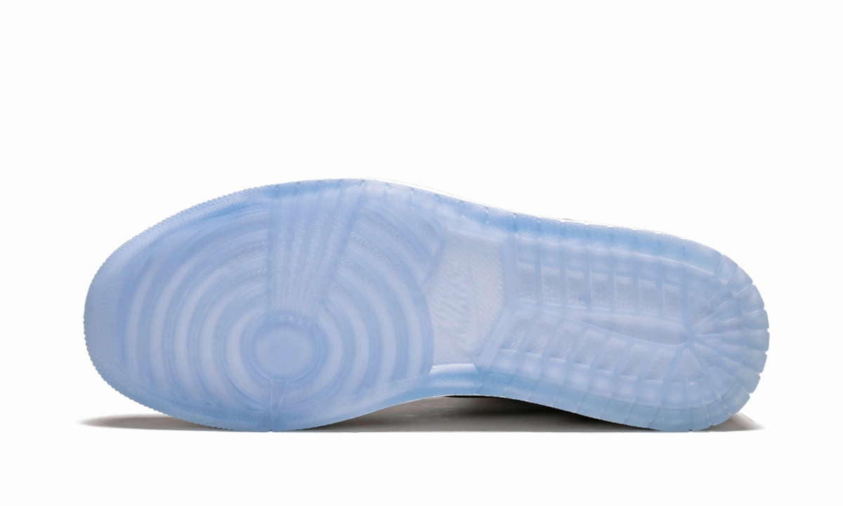 Air Jordan 1 Retro High OG "Spider-Man: Origin Story" Neutral Tones