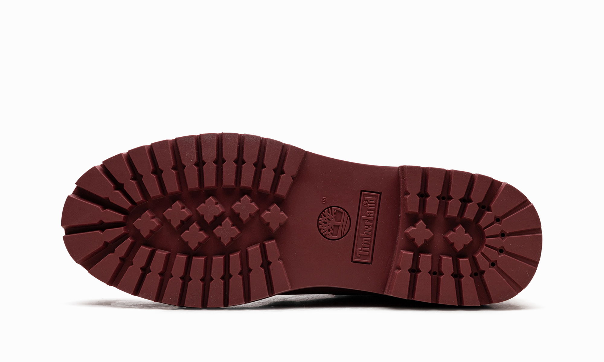 Trendsetting Style 6-Inch Premium Rubber Toe WP "Bee Line"