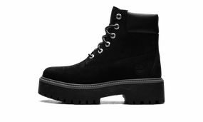 Oil-Resistant Strong material 6" Platform "Stone Street"