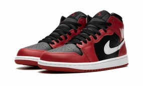 Timeless lining Air Jordan 1 "red"