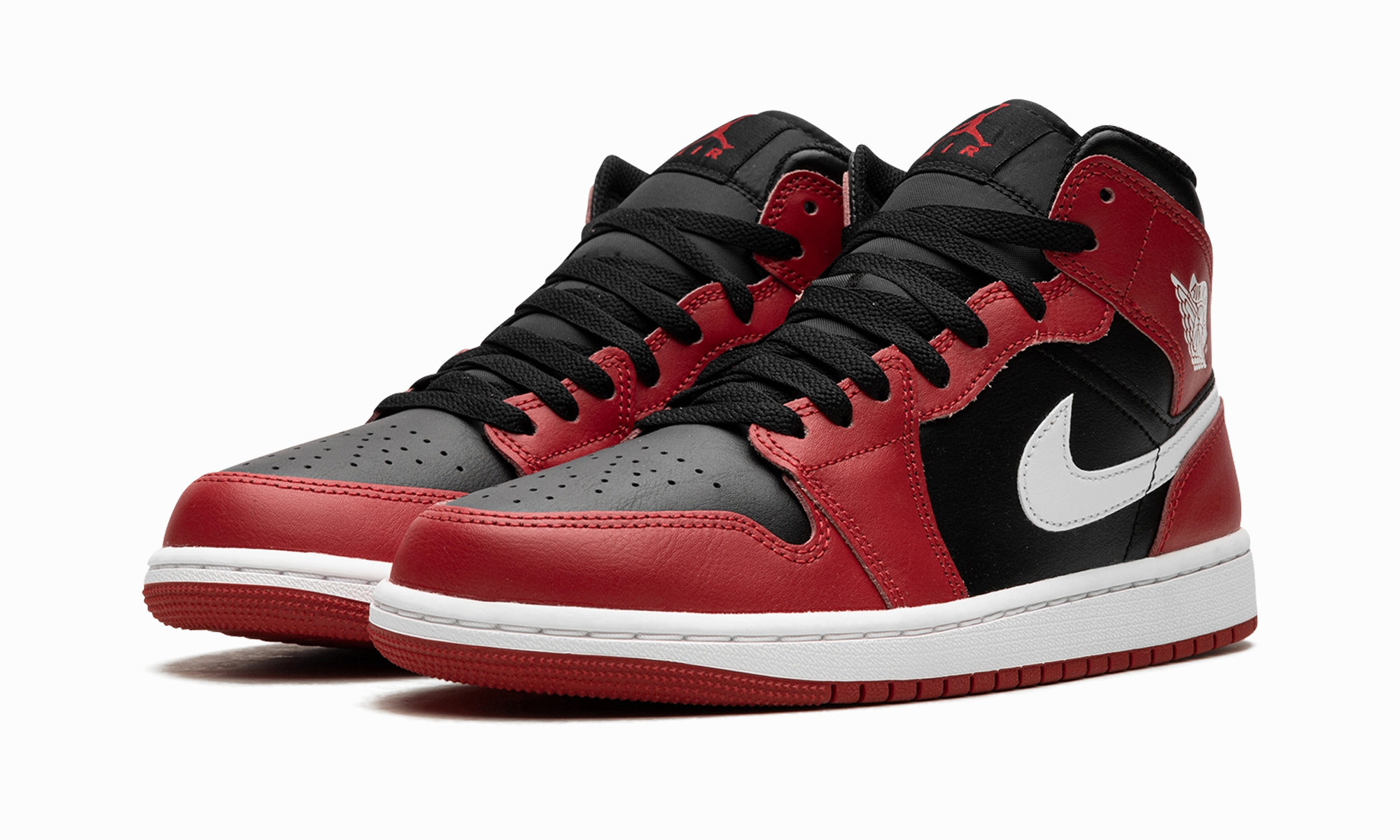 Timeless lining Air Jordan 1 "red"
