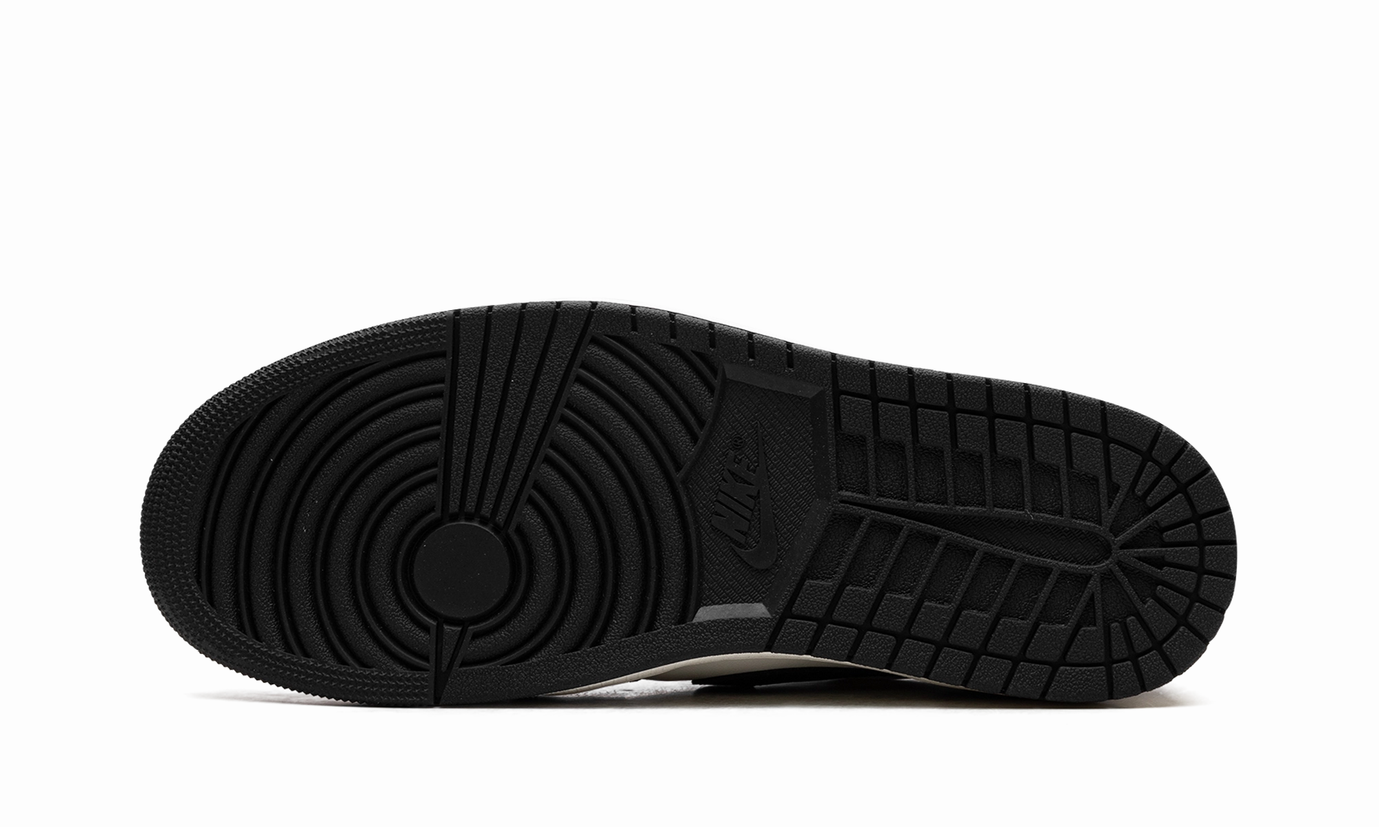 Air Jordan 1 Low OG "Mocha" Foot Protection