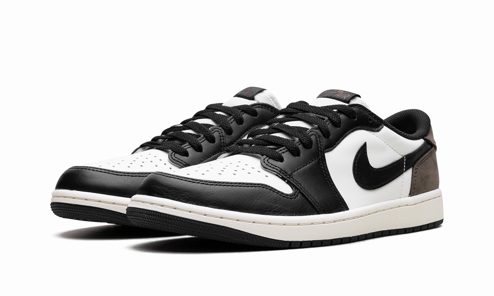 Air Jordan 1 Low OG "Mocha" Ultra Responsive