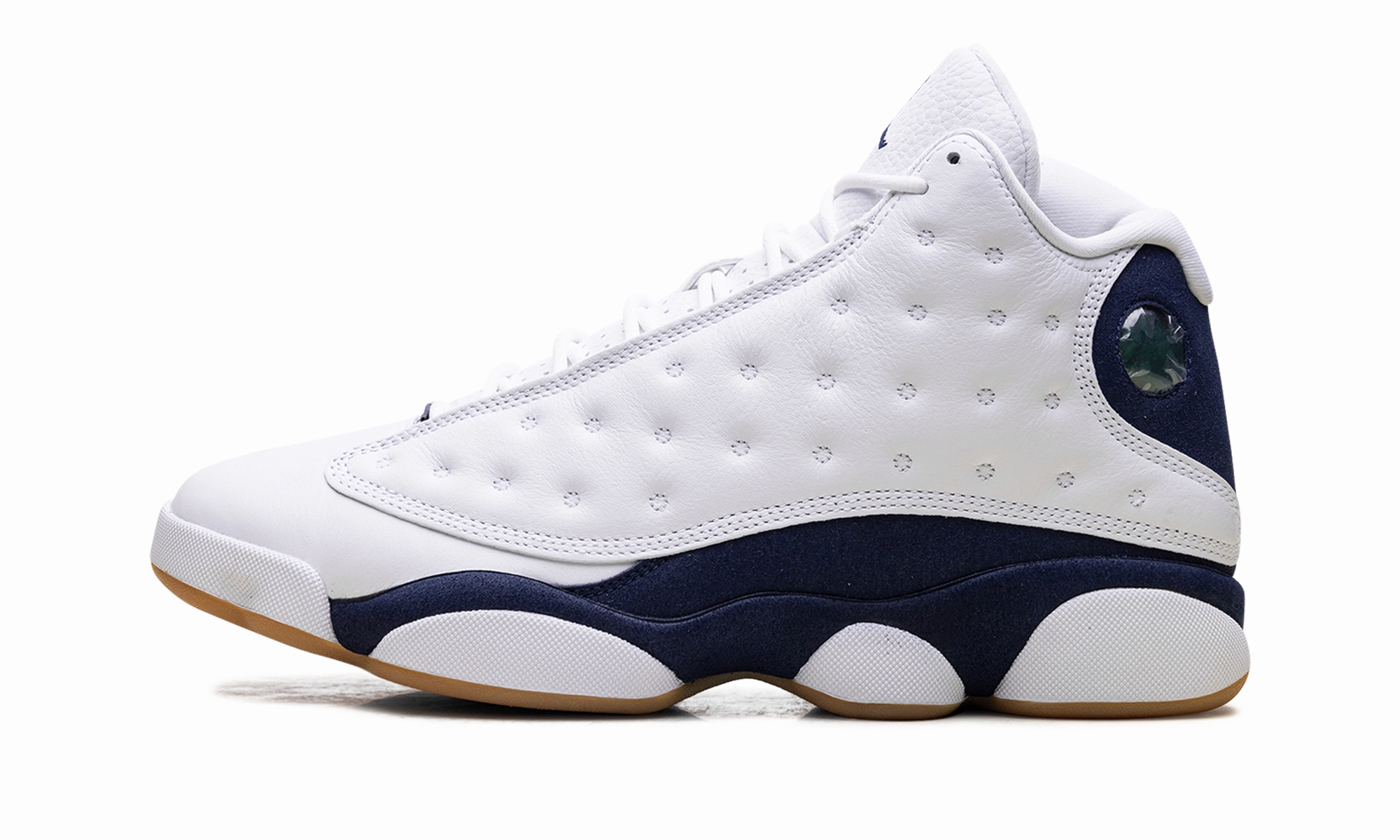 Core Runner Air Jordan 13 "Midnight Navy"
