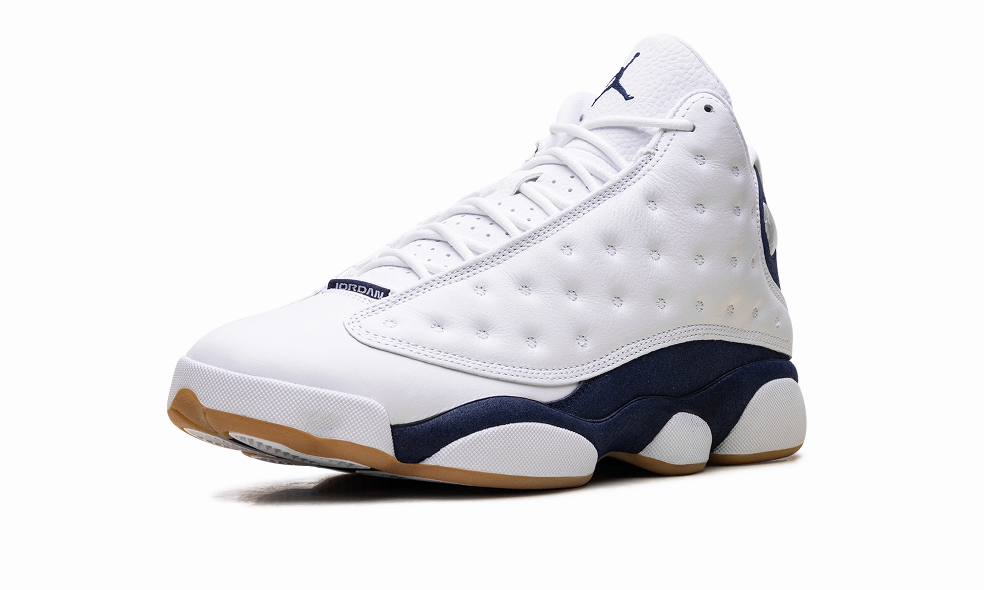 Functional Wear Air Jordan 13 "Midnight Navy"