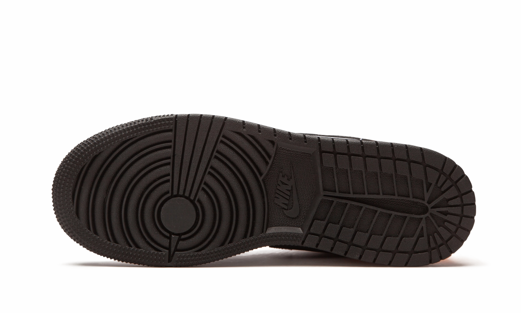 Air Jordan 1 Low GS "Royal Yellow" Knit Fabric Urban Performance