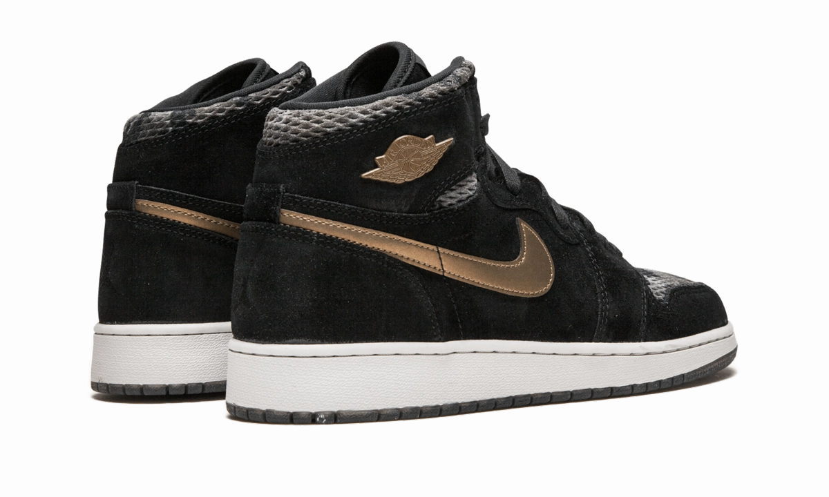 Air Jordan 1 RET Hi Prem HC GS Easy Motion